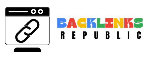 Backlinks Republic