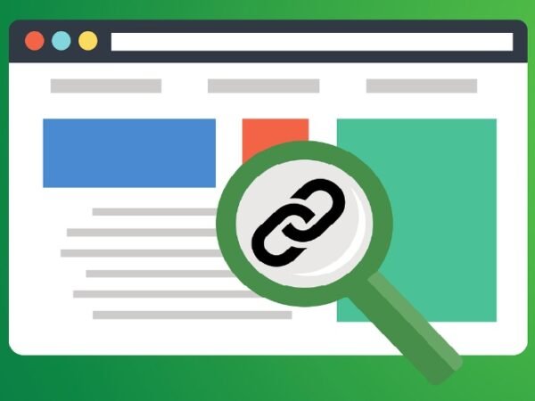 The Role of Backlinks in Google’s Search Algorithm