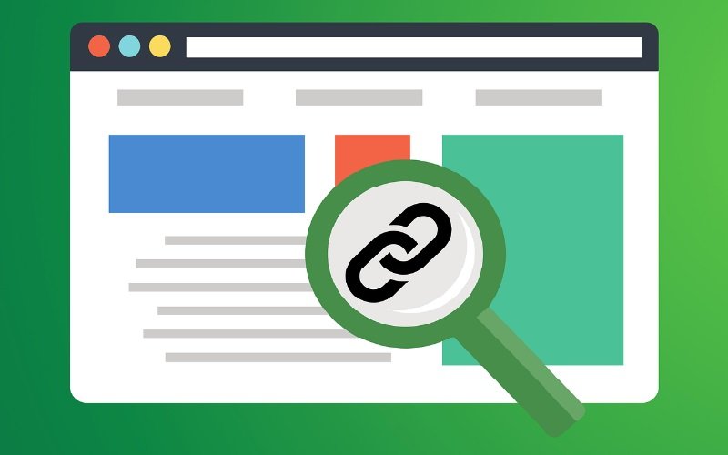 The Role of Backlinks in Google’s Search Algorithm